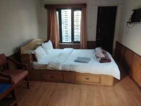 Holy Lodge